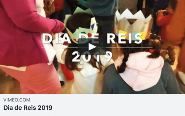 Dia de Reis | 2019