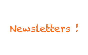 Newsletter Bimensal - Fevereiro 2019